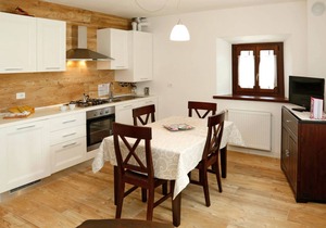 35 m² Apartment ∙ 1 bedroom ∙ 2 guests