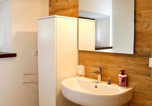 35 m² Apartment ∙ 1 bedroom ∙ 2 guests