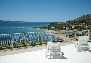 35 m² Apartment ∙ 1 bedroom ∙ 3 guests