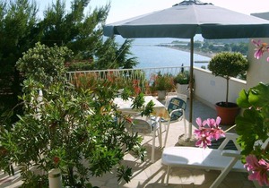 35 m² Apartment ∙ 1 bedroom ∙ 3 guests