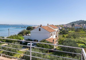 35 m² Apartment ∙ 1 bedroom ∙ 3 guests