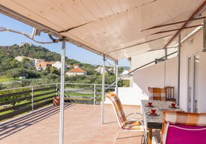 35 m² Apartment ∙ 1 bedroom ∙ 3 guests