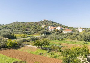 35 m² Apartment ∙ 1 bedroom ∙ 3 guests