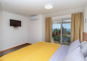 35 m² Apartment ∙ 1 bedroom ∙ 4 guests