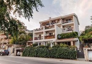 35 m² Apartment ∙ 1 bedroom ∙ 4 guests
