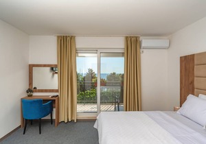 35 m² Apartment ∙ 1 bedroom ∙ 4 guests