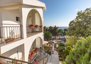 35 m² Apartment ∙ 1 bedroom ∙ 4 guests