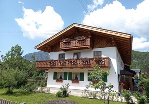 35 m² Apartment ∙ 1 bedroom ∙ 2 guests
