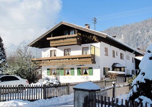 35 m² Apartment ∙ 1 bedroom ∙ 2 guests