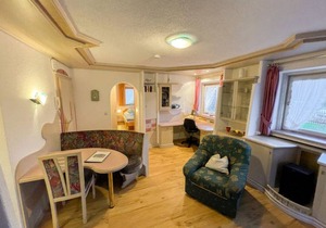 35 m² Apartment ∙ 1 bedroom ∙ 2 guests