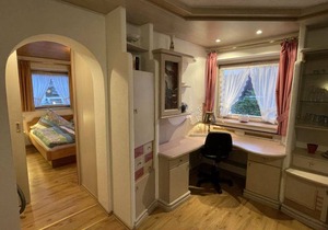 35 m² Apartment ∙ 1 bedroom ∙ 2 guests