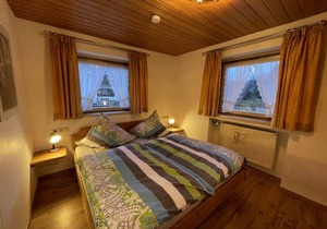 35 m² Apartment ∙ 1 bedroom ∙ 2 guests