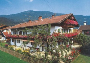 35 m² Apartment ∙ 1 bedroom ∙ 2 guests