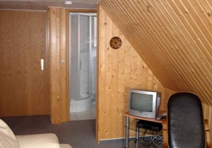35 m² Apartment ∙ 1 bedroom ∙ 3 guests