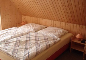 35 m² Apartment ∙ 1 bedroom ∙ 3 guests