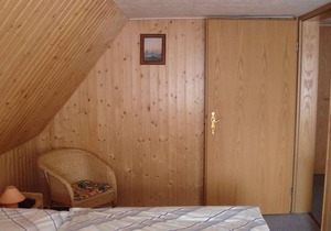 35 m² Apartment ∙ 1 bedroom ∙ 3 guests