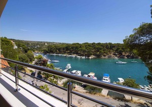 35 m² Apartment ∙ 1 bedroom ∙ 2 guests