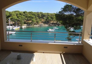 35 m² Apartment ∙ 1 bedroom ∙ 2 guests