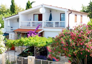 35 m² Apartment ∙ 1 bedroom ∙ 4 guests