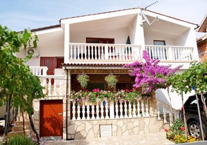 35 m² Apartment ∙ 1 bedroom ∙ 4 guests