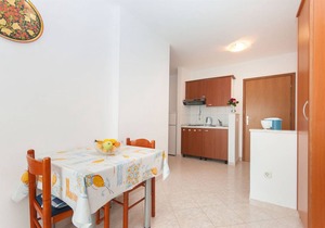 35 m² Apartment ∙ 1 bedroom ∙ 3 guests