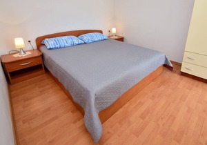 35 m² Apartment ∙ 1 bedroom ∙ 3 guests