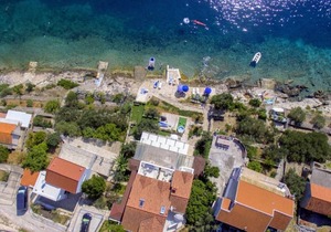 35 m² Apartment ∙ 1 bedroom ∙ 5 guests
