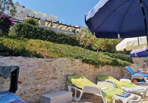 35 m² Apartment ∙ 1 bedroom ∙ 5 guests