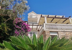 35 m² Apartment ∙ 1 bedroom ∙ 5 guests