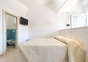 35 m² Apartment ∙ 1 bedroom ∙ 4 guests