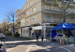 35 m² Apartment ∙ 1 bedroom ∙ 4 guests