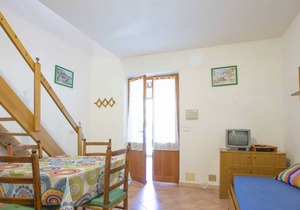 35 m² Apartment ∙ 1 bedroom ∙ 5 guests