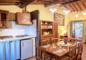 35 m² Apartment ∙ 1 bedroom ∙ 4 guests