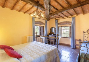 35 m² Apartment ∙ 1 bedroom ∙ 4 guests