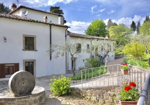 35 m² Apartment ∙ 1 bedroom ∙ 4 guests