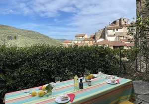 35 m² Apartment ∙ 1 bedroom ∙ 3 guests