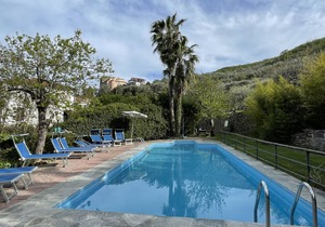 35 m² Apartment ∙ 1 bedroom ∙ 3 guests