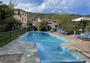 35 m² Apartment ∙ 1 bedroom ∙ 3 guests