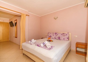 35 m² Apartment ∙ 1 bedroom ∙ 4 guests