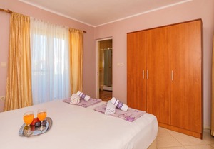35 m² Apartment ∙ 1 bedroom ∙ 4 guests