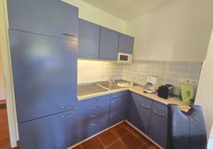35 m² Apartment ∙ 2 guests