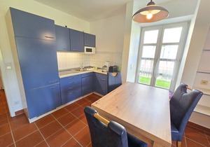 35 m² Apartment ∙ 2 guests