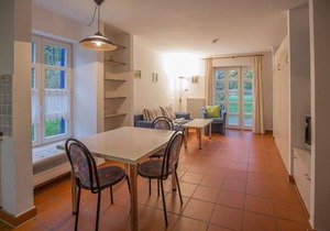 35 m² Apartment ∙ 2 guests