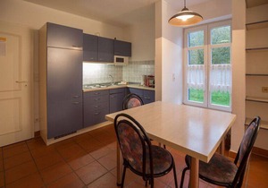 35 m² Apartment ∙ 2 guests