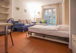 35 m² Apartment ∙ 2 guests