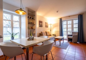 35 m² Apartment ∙ 2 guests
