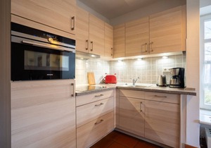 35 m² Apartment ∙ 2 guests