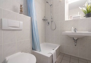 35 m² Apartment ∙ 2 guests