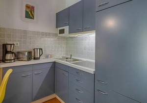 35 m² Apartment ∙ 2 guests