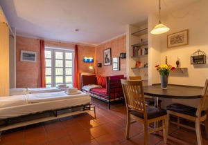 35 m² Apartment ∙ 2 guests